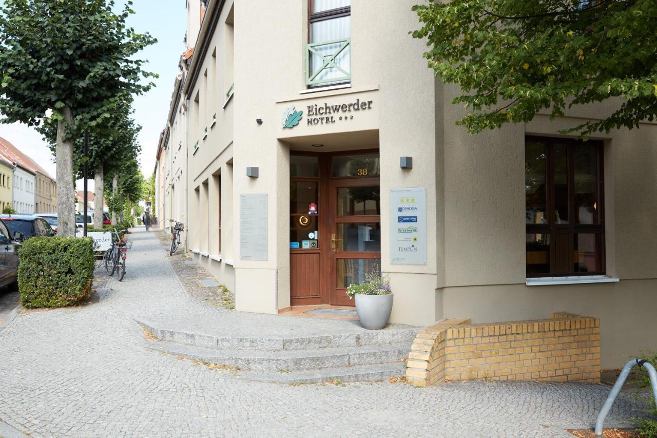 Garni Zum Eichwerder Templin
